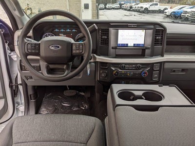 2025 Ford F-350SD XL