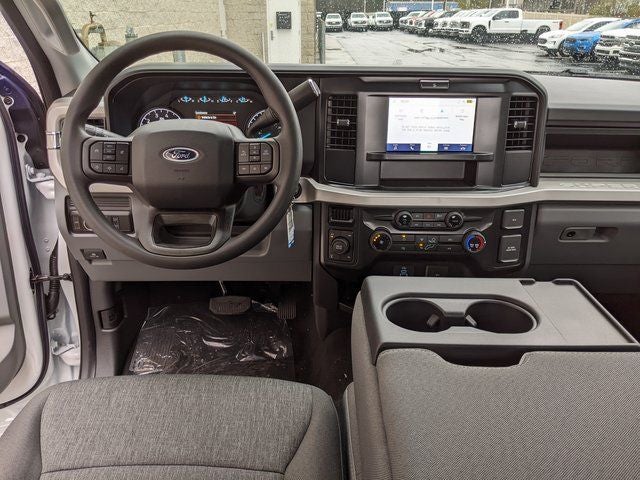 2025 Ford F-350SD XL