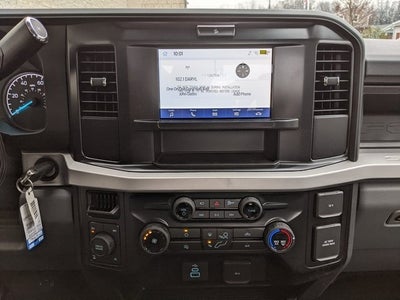 2025 Ford F-350SD XL