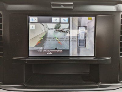 2025 Ford F-350SD XL