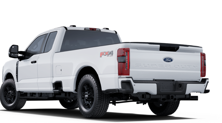 2025 Ford F-350SD XL