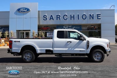 2026 Ford F-350SD XL