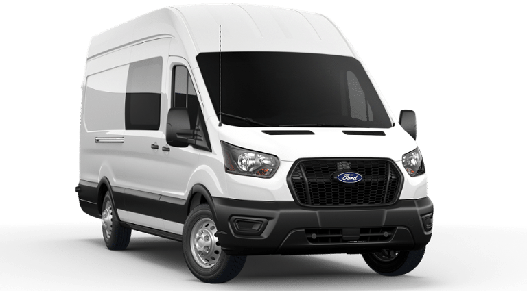 2026 Ford Transit-350 HR