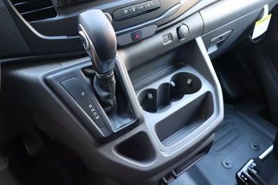 2026 Ford Transit-350 HD HR