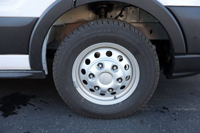 2026 Ford Transit-350 HD HR