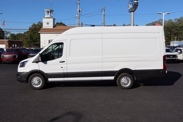 2026 Ford Transit-350 HD HR