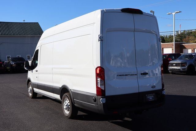 2026 Ford Transit-350 HD HR