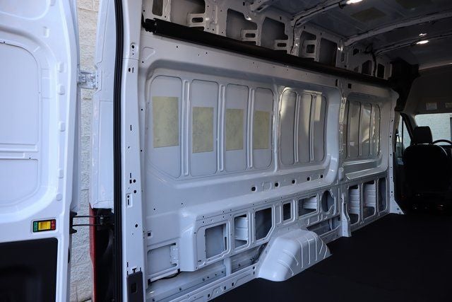 2026 Ford Transit-350 HD HR