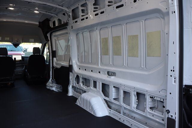 2026 Ford Transit-350 HD HR