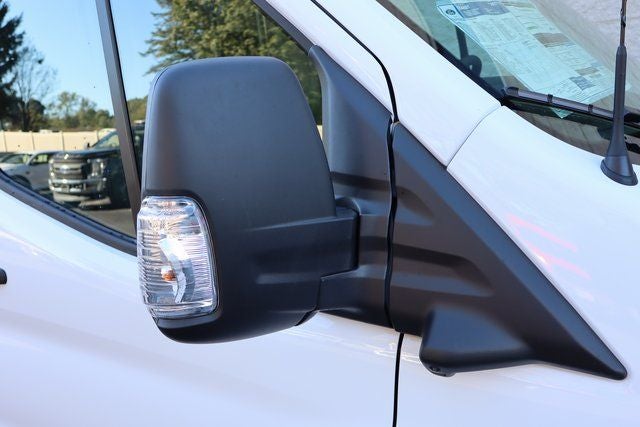 2026 Ford Transit-350 HD HR