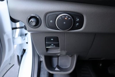 2026 Ford Transit-350 HD HR