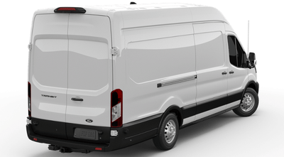 2026 Ford Transit-350 HD HR