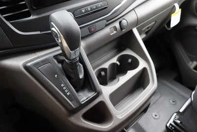 2026 Ford Transit-350 HR