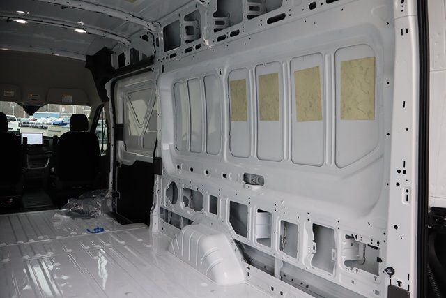 2026 Ford Transit-350 HR