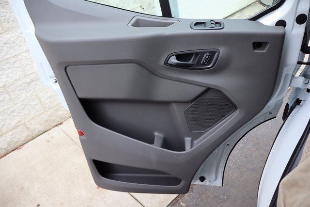 2026 Ford Transit-350 HR