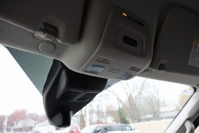 2026 Ford Transit-350 HR