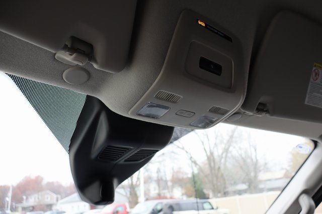 2026 Ford Transit-350 HR