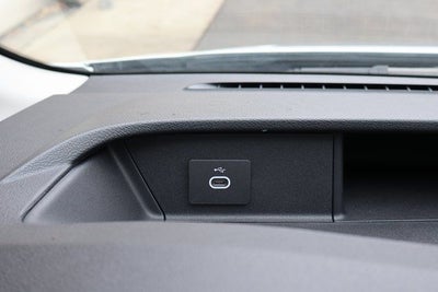 2026 Ford Transit-350 HR