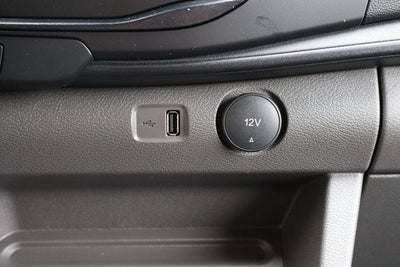 2026 Ford Transit-350 HR