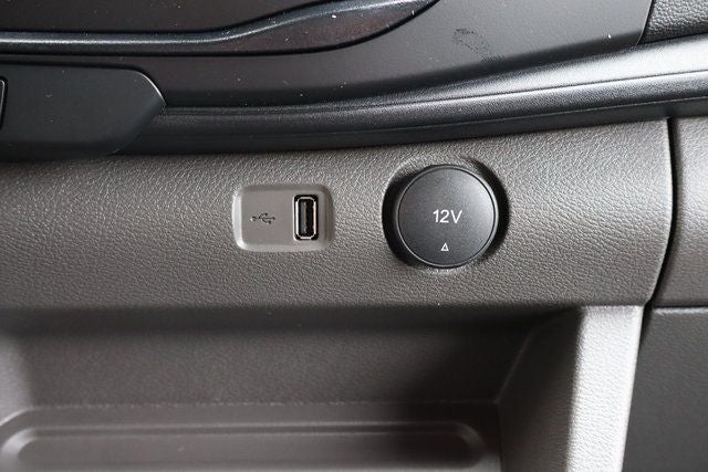 2026 Ford Transit-350 HR