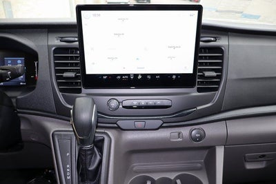 2026 Ford Transit-350 HR