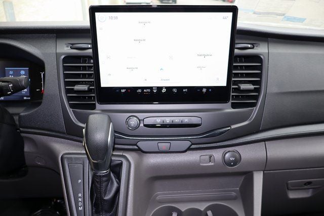 2026 Ford Transit-350 HR