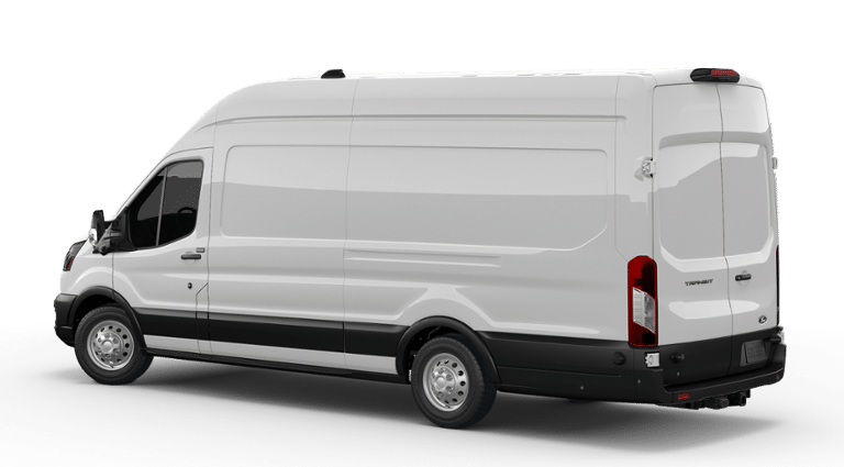 2026 Ford Transit-350 HR