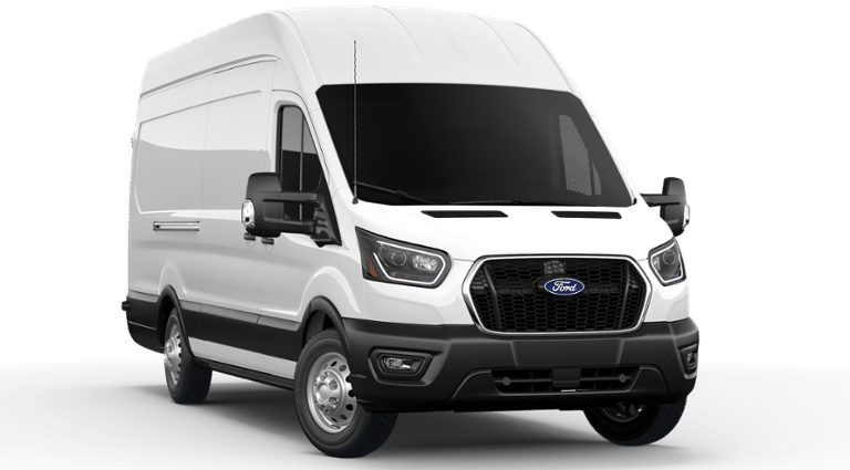 2026 Ford Transit-350 HR