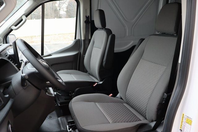 2026 Ford Transit-350 HR
