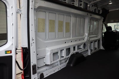 2026 Ford Transit-350 HR