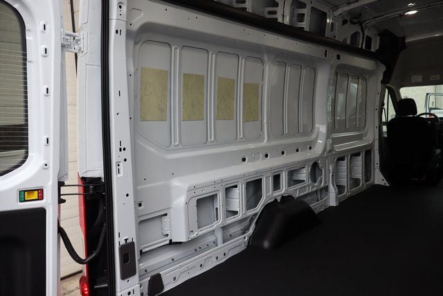 2026 Ford Transit-350 HR