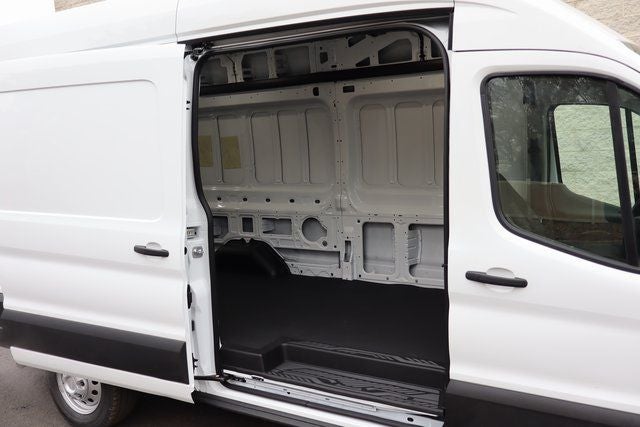 2026 Ford Transit-350 HR