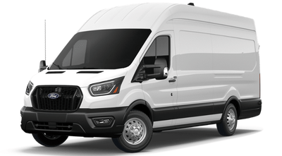 2026 Ford Transit-350 HR