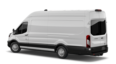 2026 Ford Transit-350 HR