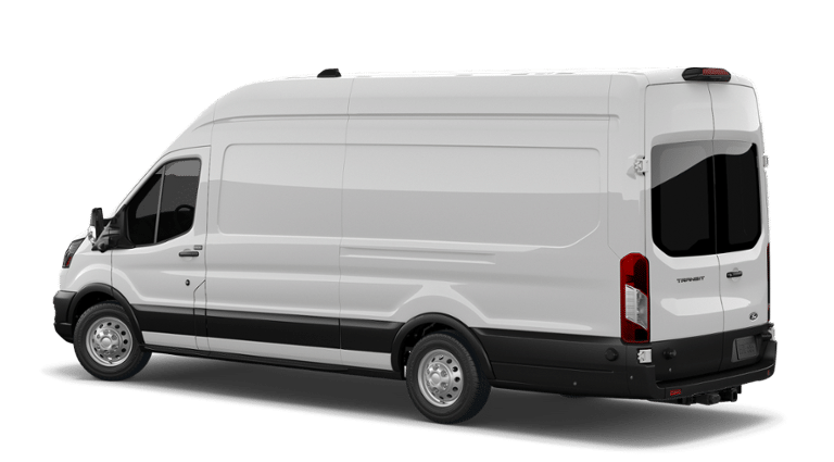 2026 Ford Transit-350 HR