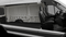 2026 Ford Transit-350 HR