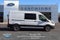 2026 Ford Transit-250 MR