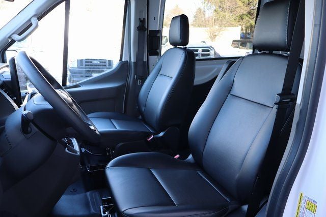 2026 Ford Transit-250 MR