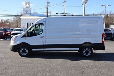2026 Ford Transit-250 MR