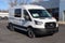 2026 Ford Transit-250 MR