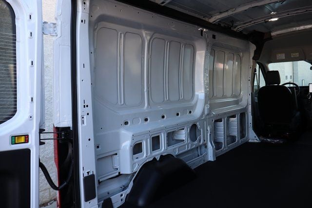 2026 Ford Transit-250 MR
