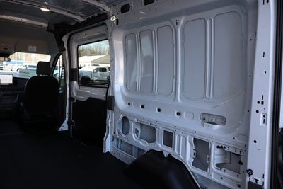 2026 Ford Transit-250 MR