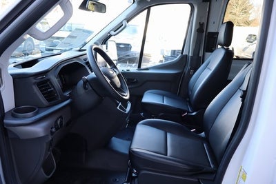 2026 Ford Transit-250 MR