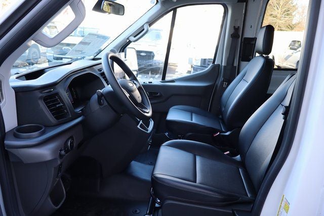 2026 Ford Transit-250 MR