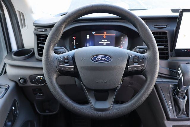 2026 Ford Transit-250 MR