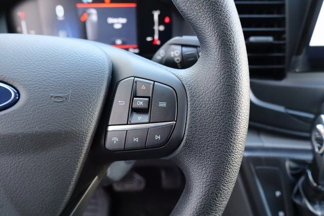 2026 Ford Transit-250 MR