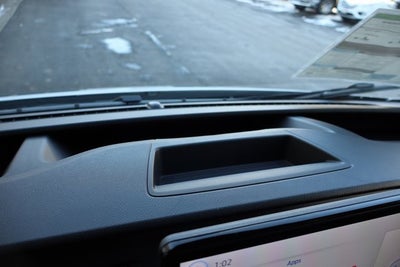 2026 Ford Transit-250 MR