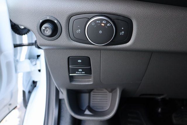 2026 Ford Transit-250 MR