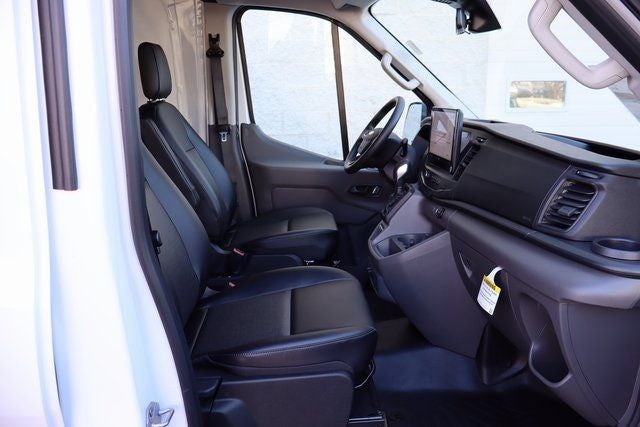 2026 Ford Transit-250 MR