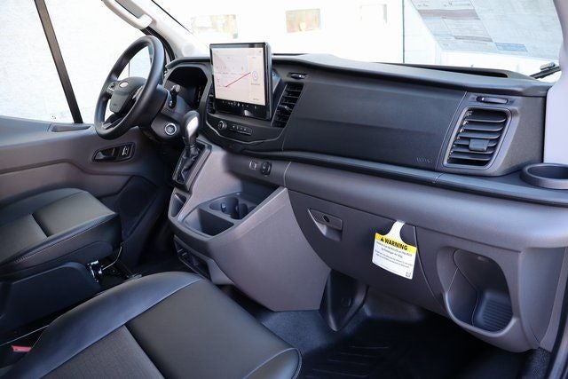 2026 Ford Transit-250 MR